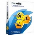 TuneUp Utilities 2009
