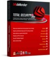 BitDefender Total Securiy 2009